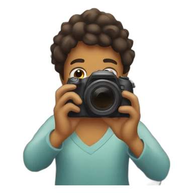 Me taking pictures of planes sticker