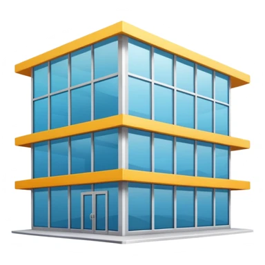 media agency sticker