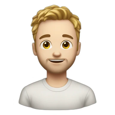 Squeezie chat sticker