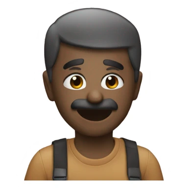 Take a picture sticker