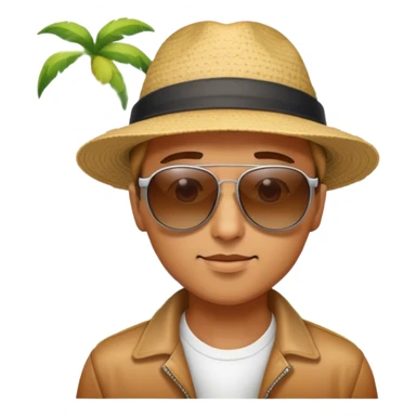 Excelent park sticker