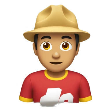 CHAPULIN COLORADO sticker