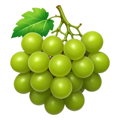 grape sticker
