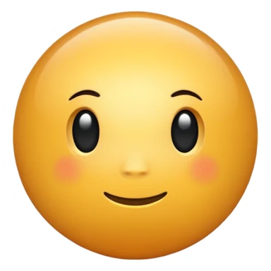 aesthtic round sticker