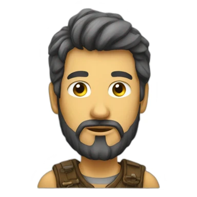 xaveer de geyter sticker