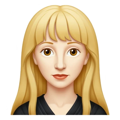 Loreena McKennitt sticker