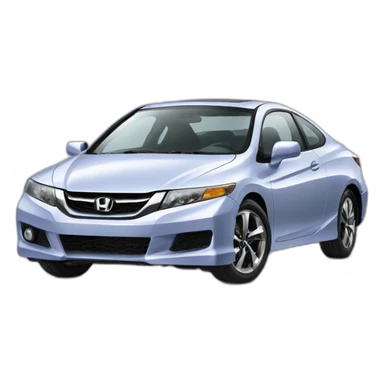 Nice Honda car sticker