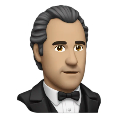 freeze corleone 667 sticker