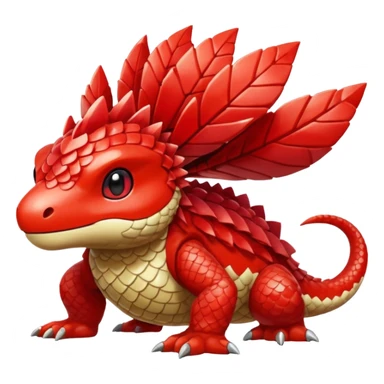 Shiny groundon pokemon  sticker