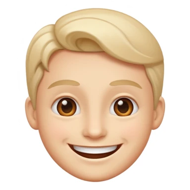 Happy Monday sticker