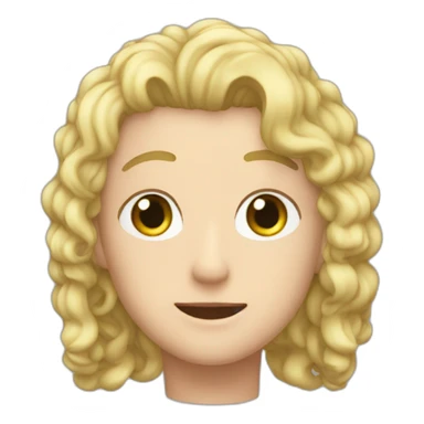 giorno giovana sticker