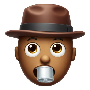 Cute Dr Pepper sticker