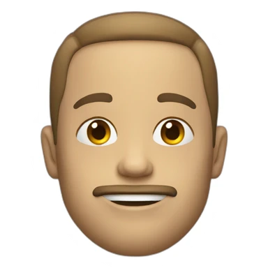 Emoji que tu veux sticker