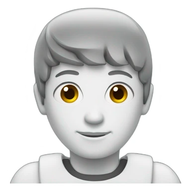 Inteligencia Artificial sticker