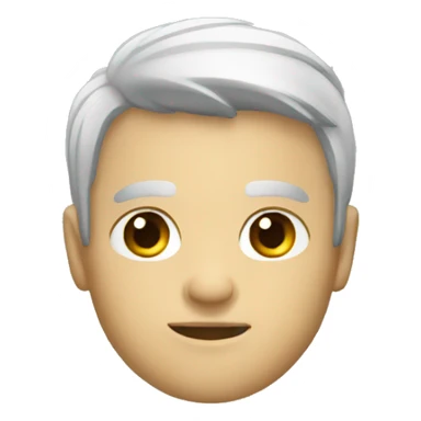 Descapotable sticker