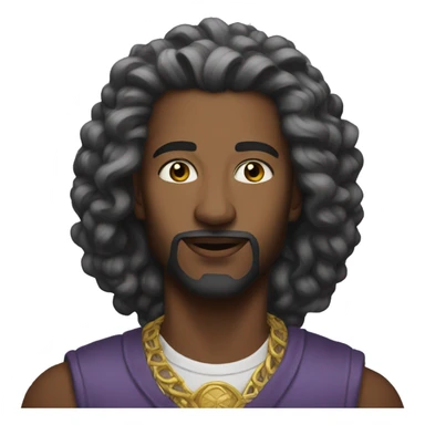 Mystical Urban Majesty sticker