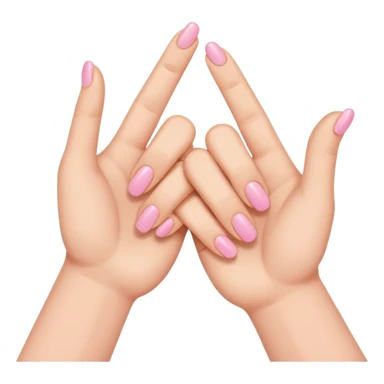 Pinky promise  sticker