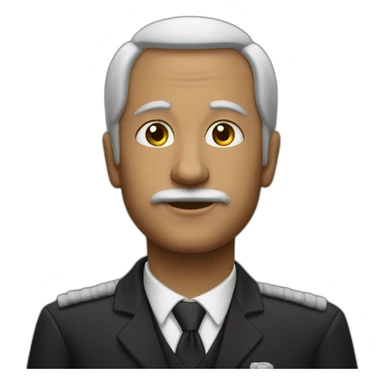 Schwarzer mensch sticker