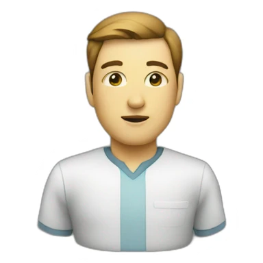 Data analytics sticker