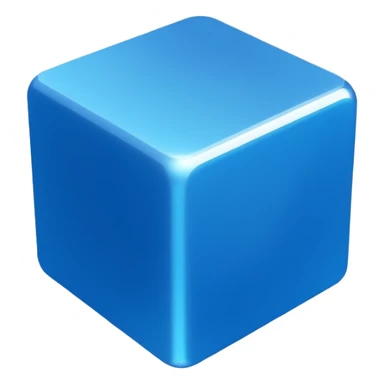 Roblox verified blue sticker