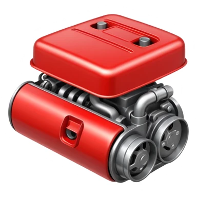 check engine car sticker