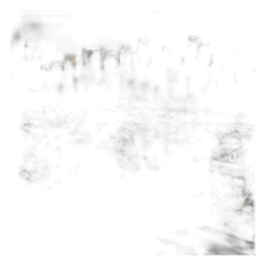 the city of angels sticker