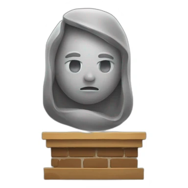 platform-in-shambles sticker