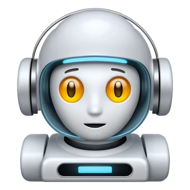 A naked fat white woman lowering her crotch onto a white man's face sticker