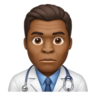 doctor king kong sticker