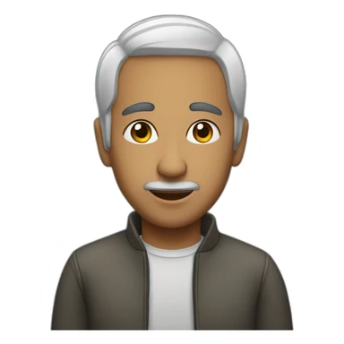 Amine Cheddi sticker