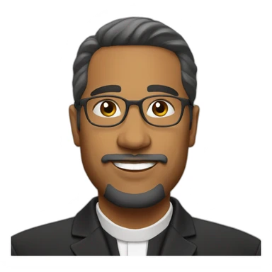 Pastor aleman sticker