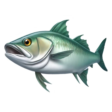 Tarpon sticker