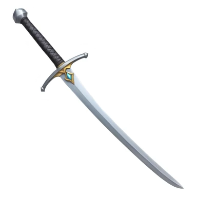 Zulfiqar sward sticker