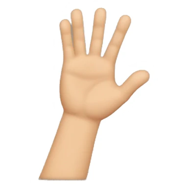 Guy palming his face  sticker