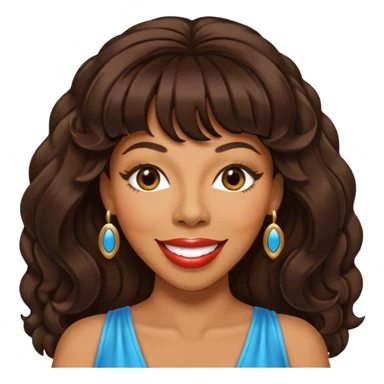 Donna Summer sticker