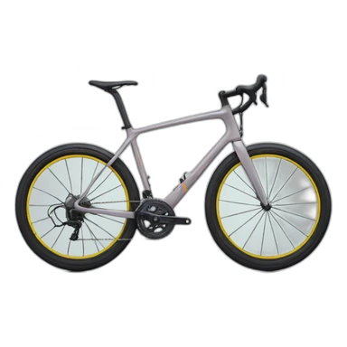 Vélo specialized sticker