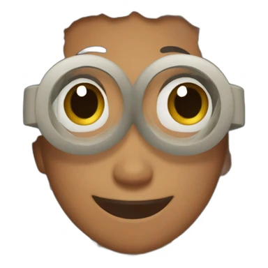 Maki de madagascar sticker