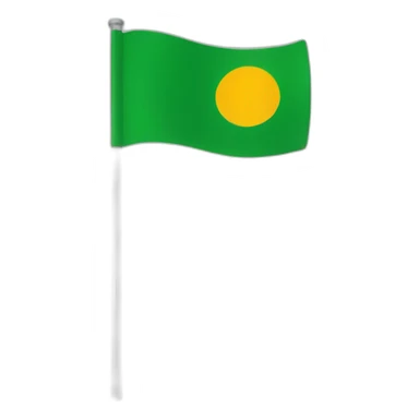euskadi flag sticker