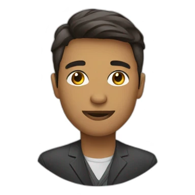 community manager sticker