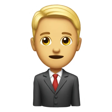 trying to become successful sticker