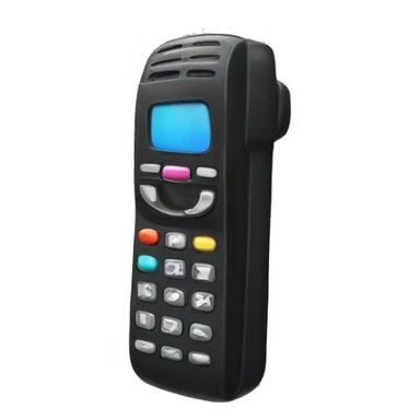 90s flip phone  sticker