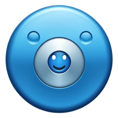 Instagram blue tick emoji sticker