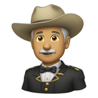 chiquito-de-la-calzada sticker