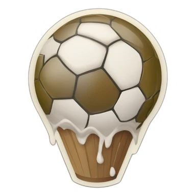 Club gorriti jujuy logo sticker