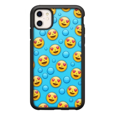 fundas colores mobil sticker