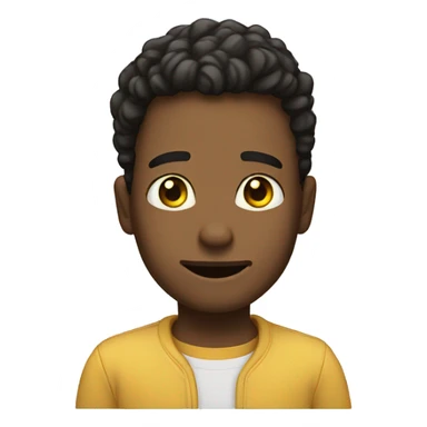 Please give me an emoji Animated​​ to me  sticker