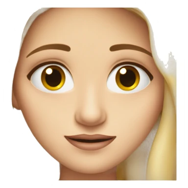 Bella de crepúsculo  sticker