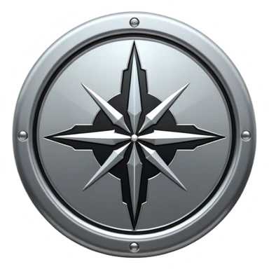 Игра CrossFire логотип только буквы sticker