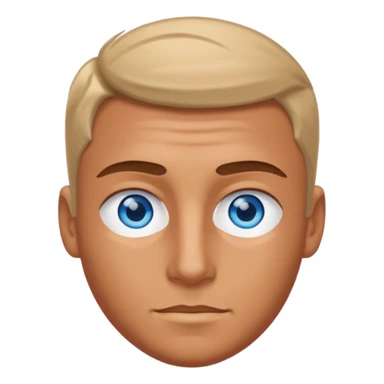 Pies masculinos  sticker