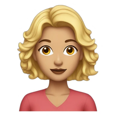 Stephanie Diane Lloyd sticker